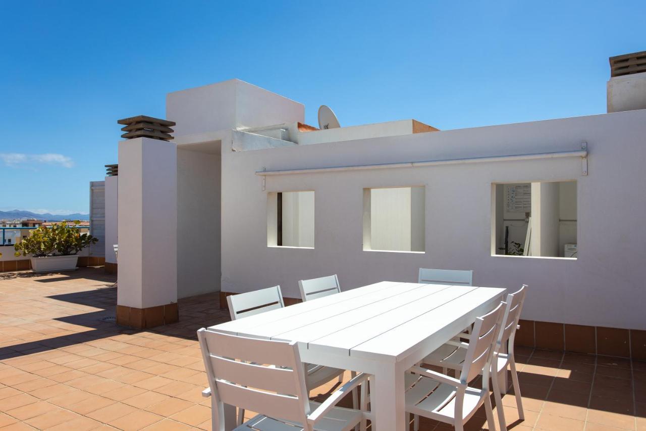 Dom wakacyjny Uptown Urban (adults Only) Corralejo