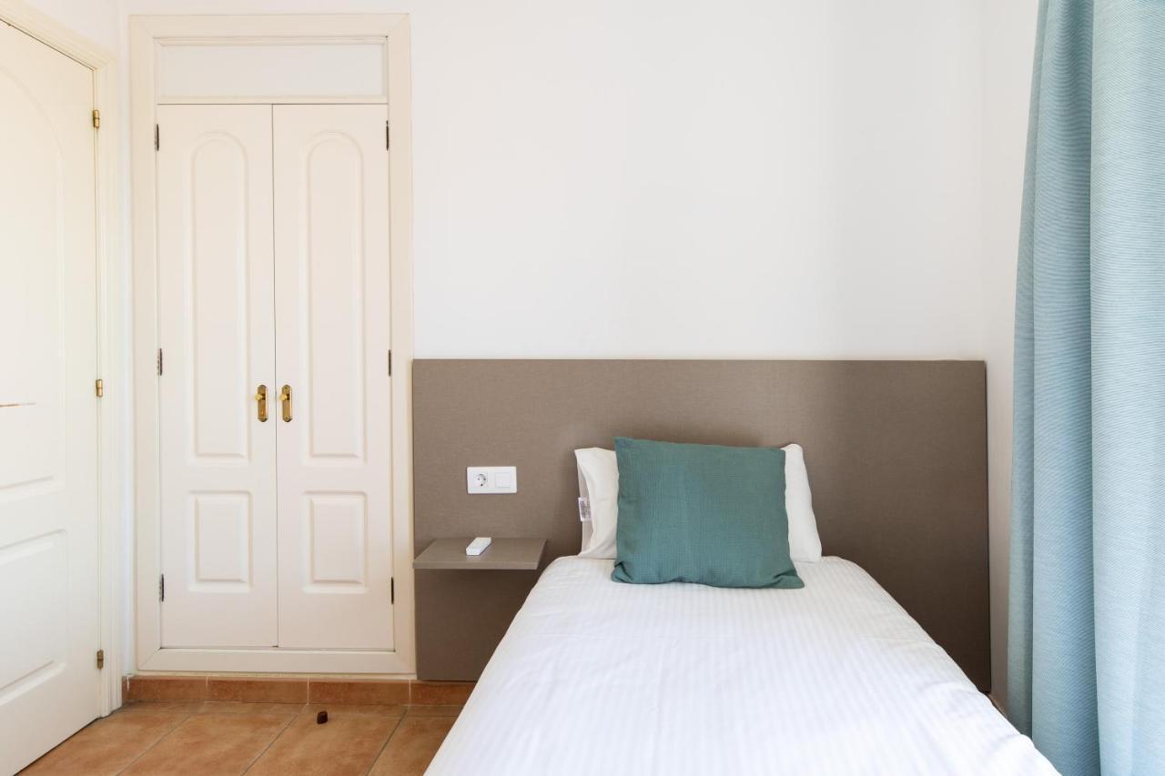 Uptown Urban (adults Only) Hotel apartamentowy *