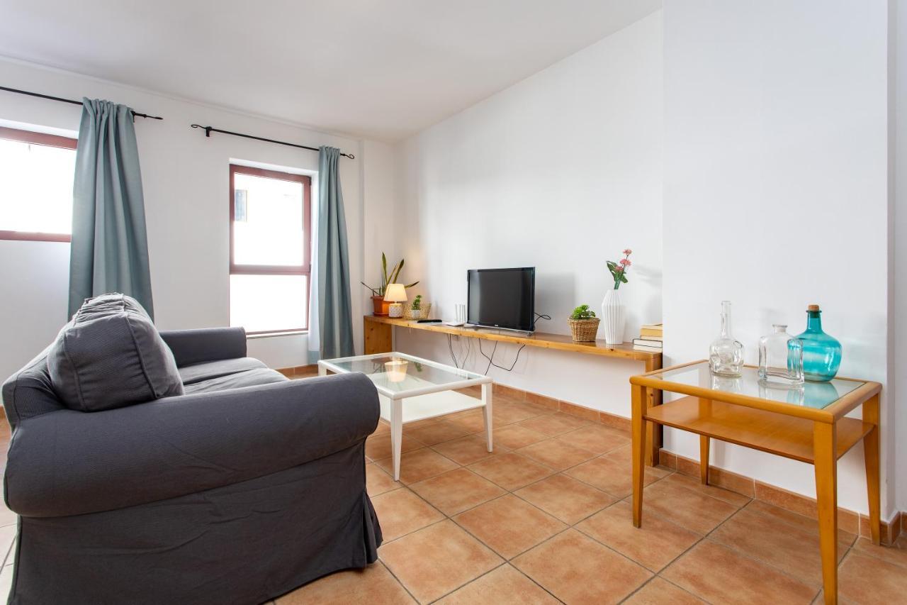 Uptown Urban (adults Only) Hotel apartamentowy Corralejo