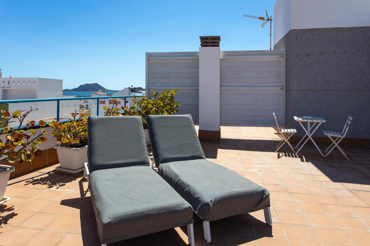 Uptown Urban (adults Only) Aparthotel *